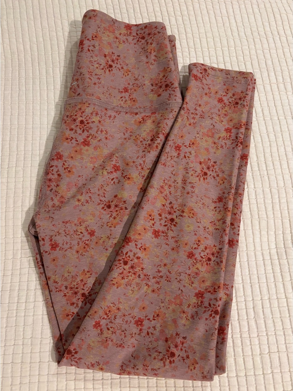 BEYOND YOGA Spacedye™ High Waisted Legging - Small